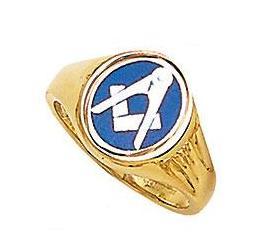 Gold Ring